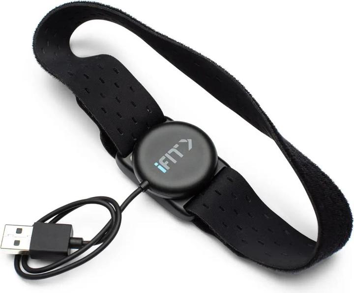 Actual product image iFit Arm band HR monitor NORDICTRACK Smartbeat