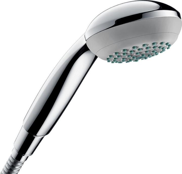 Hansgrohe PuraVida - Vrijstaande eengreeps badmengkraan, chroom Hansgrohe PuraVida - Vrijstaande eengreeps badmengkraan, chroom
