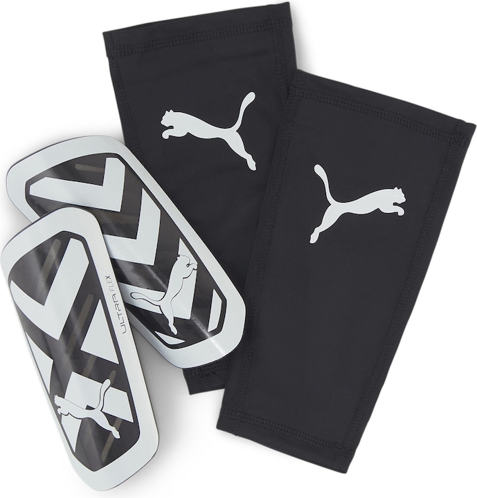 Puma Zwart-Puma Wit