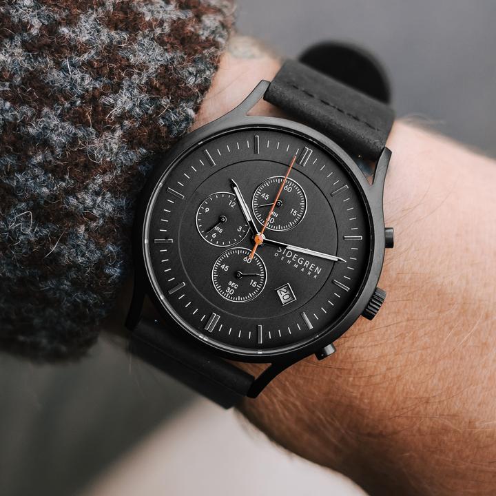 Produktbild Sidegren Revil (Chronograph, 42 mm)