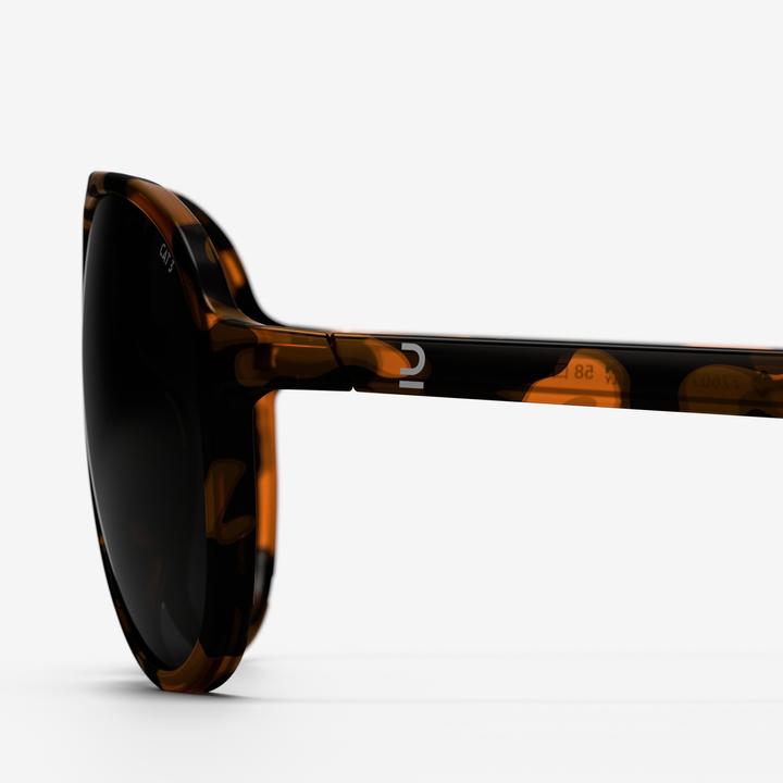 Immagine prodotto Quechua Sonnenbrille Aviateur Kategorie 3 - MH 120A