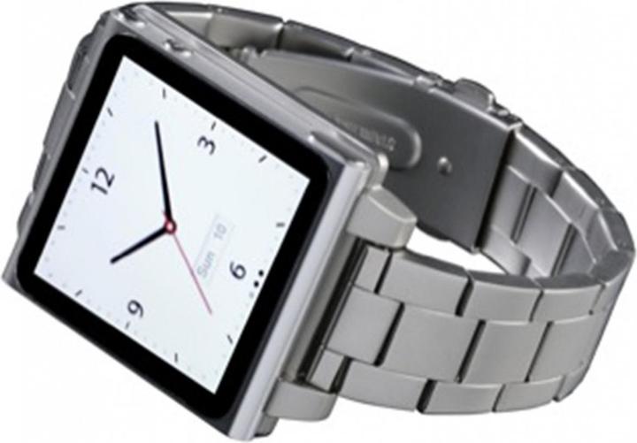 Produktbild Hex Vision (Metall, iPod Nano 6G)