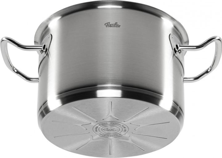 Produktbild Fissler Kochtopf orig.profi col. 20cm (20 cm, Kochtopf, Edelstahl)