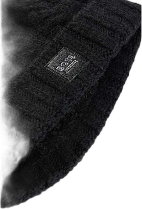 Produktbild BOSS mütze bobble (One Size)