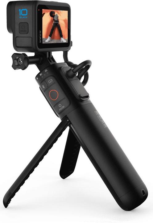 Produktbild GoPro Volta (all HERO, MAX) (Hero)