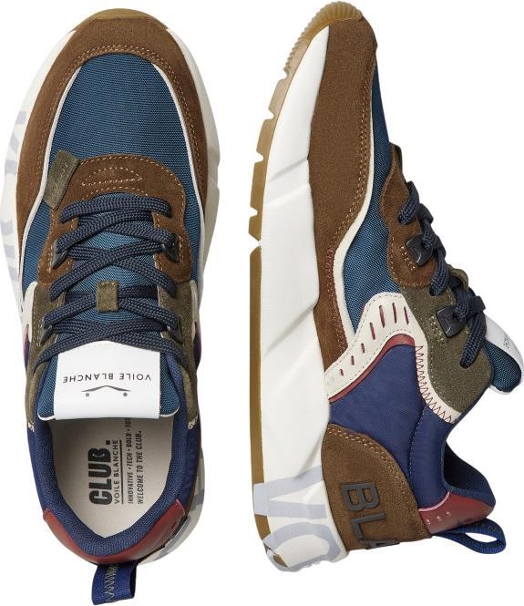 Image du produit Voile blanche Sneakers (40)