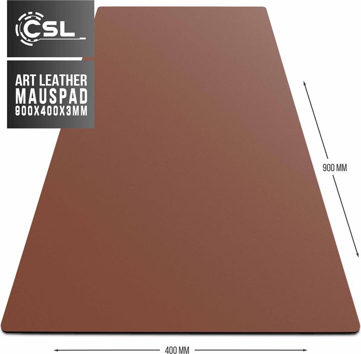 Produktbild CSL Premium (XXL)