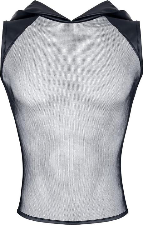 Produktbild Regnes Fetish Planet Herren Shirt "TSH018" (XXL)