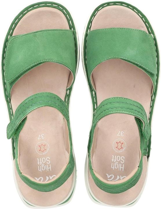 Actual product image Ara Sandalen (43)