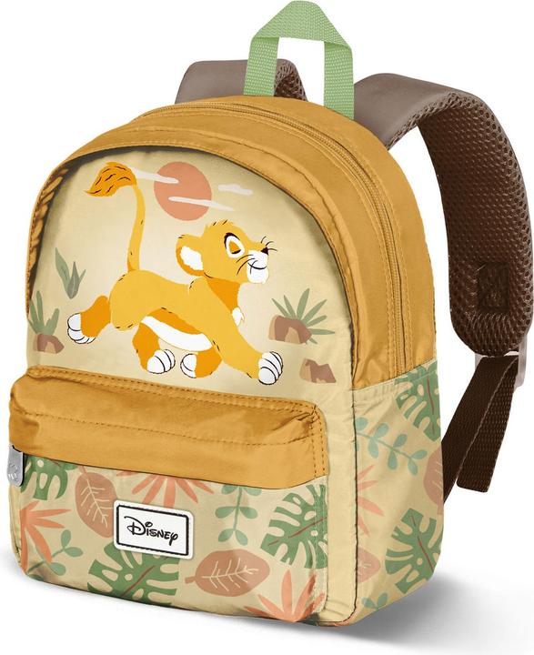 Produktbild Karactermania Joy Preschool Backpack Walk