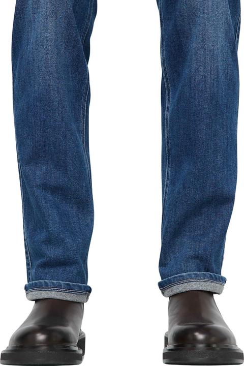 Produktbild Du/Er Tech Fleece Denim Straight (M)