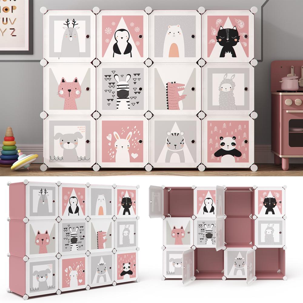 Thumbnail - Vicco, Kinderregal, Andy