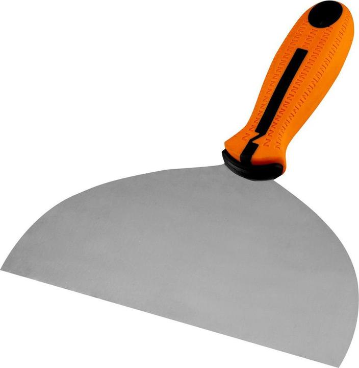 Neo Malspachtel (Farbspachtel 200 mm, Edelstahl, Zweikomponentengriff) (20 cm)