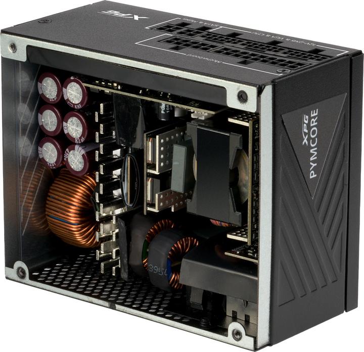 Immagine prodotto Adata XPG PYMCORE 750W 80 PLUS GOLD (750 W)