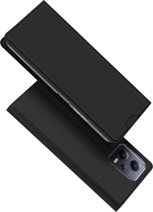 Productafbeelding Dux Ducis Skin Pro (Xiaomi Poco X5 Pro, Xiaomi Redmi Note 12 Pro 5G)