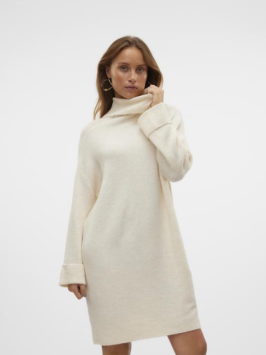 Immagine prodotto Vero Moda VMJUPITER abito midi in maglia (M)