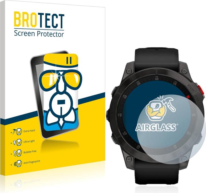 Image du produit BROTECT AirGlass Verre (epix Gen 2)