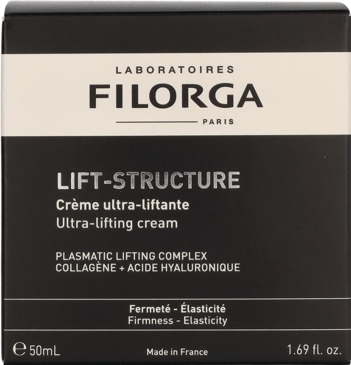 Actual product image Filorga Lift-Structure (50 ml)