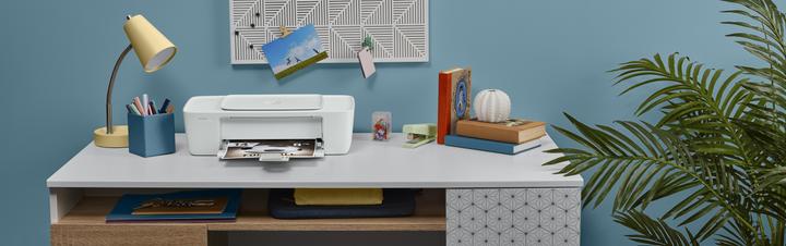 Produktbild HP DeskJet 2320 (Thermodirekt, Farbe)