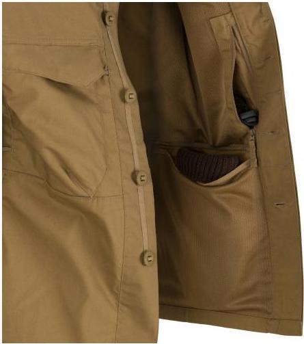 Produktbild Helikon Shirt Woodsman (M)