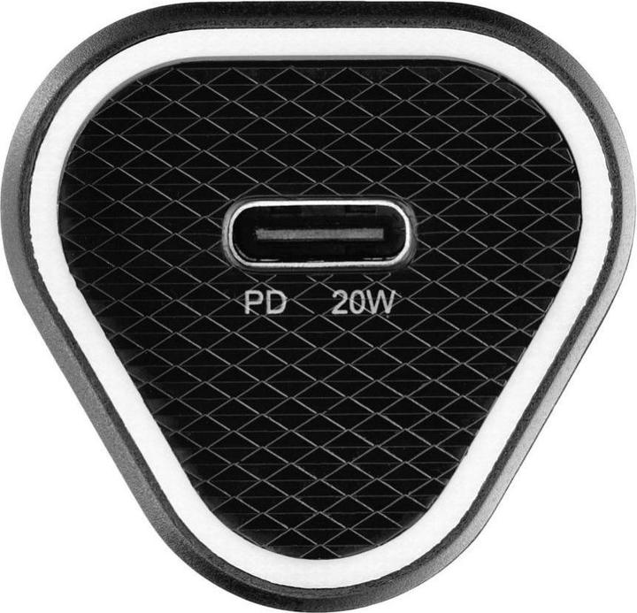 Produktbild USB-C Autoladegerät