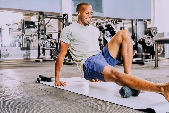 Produktbild Therabody WaveDUO