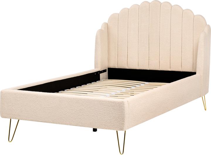 Produktbild Beliani Ambillou (120 x 200 cm)