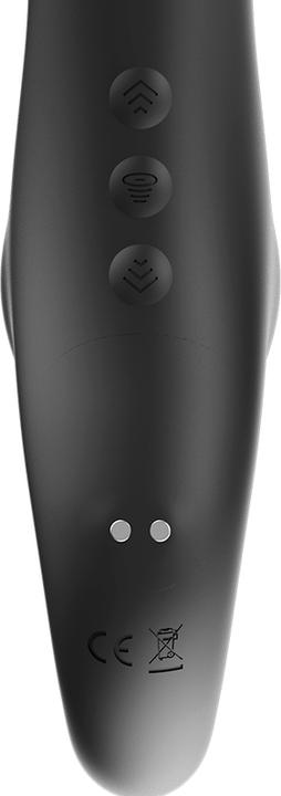 Produktbild Ibiza Remote Control Strapless Vibrator