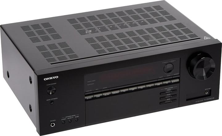 Image du produit Onkyo TX-SR494DAB (7.2 canaux, DAB+)