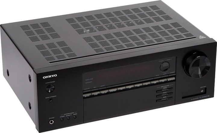 Produktbild Onkyo TX-SR494DAB (7.2 Kanal, DAB+)