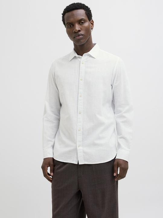 Produktbild Jack & Jones Jjesummer Shirt Ls Sn (XL)
