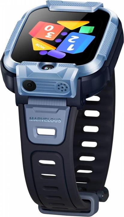 Actual product image Xiaomi Mibro Kids Z5 (42 mm, 4G)