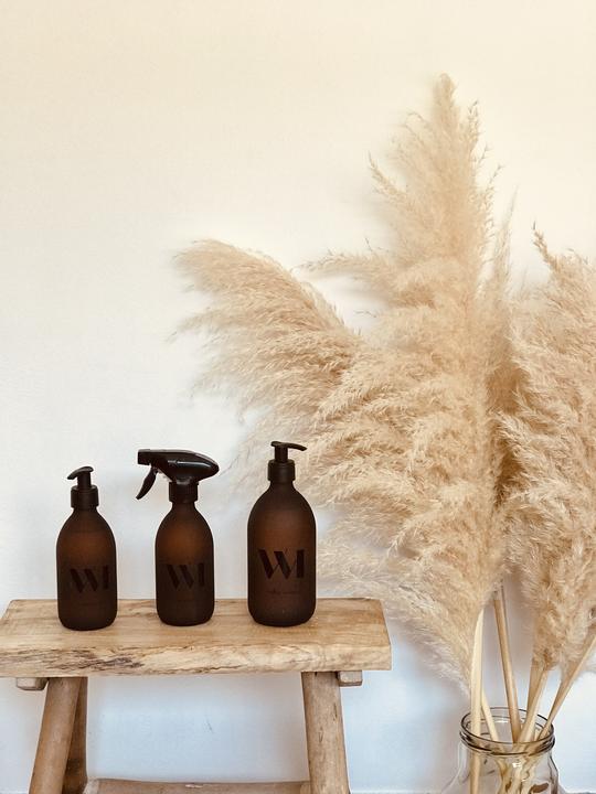 Image du produit What Matters Liquide Vaisselle