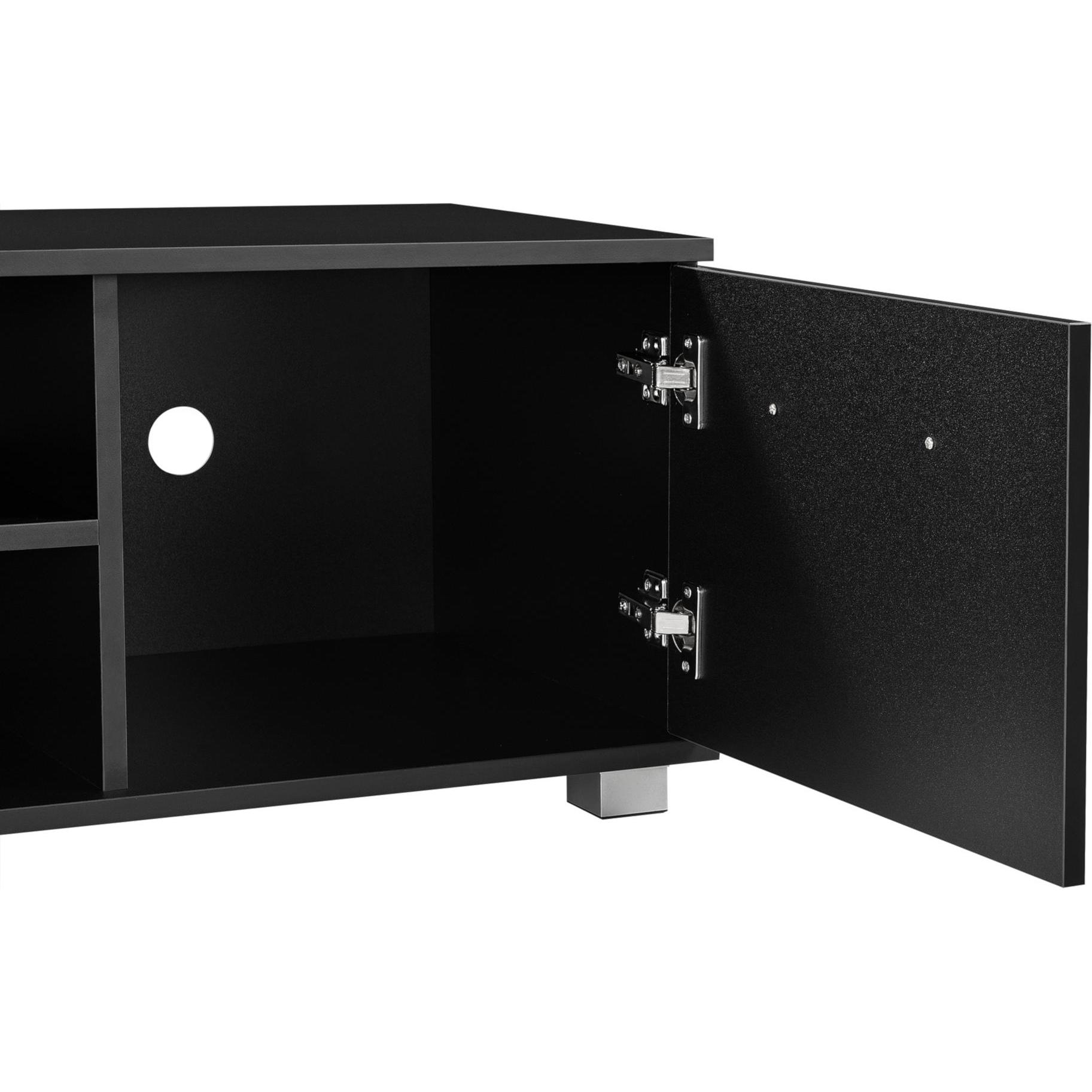 Thumbnail - En.Casa, TV Möbel, Laugar (120 x 40 x 38 cm)