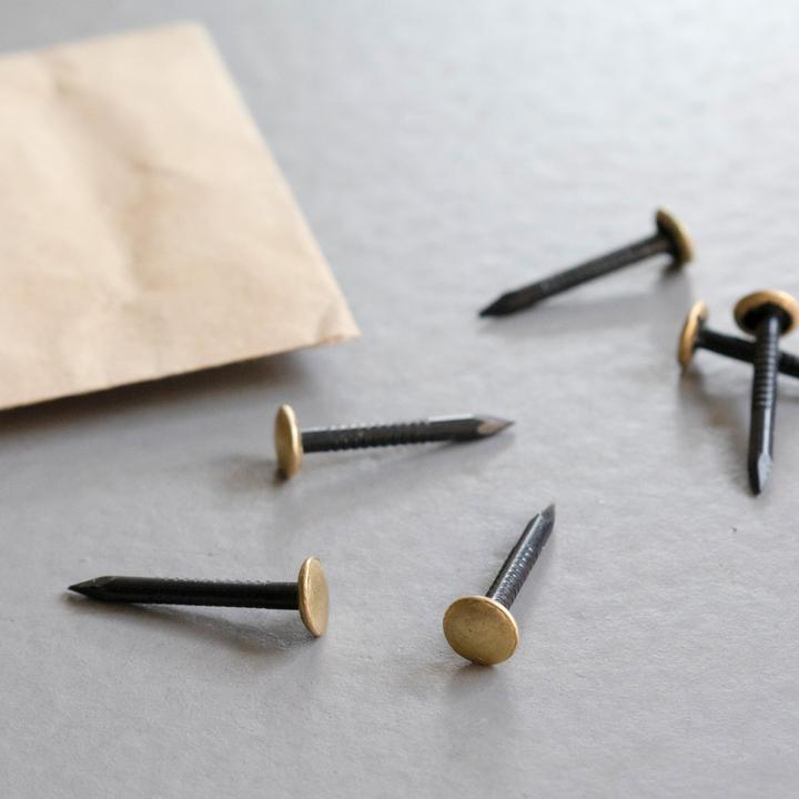 Productafbeelding Tox Beeldnagel Home Classic (20 Pcs., 25 mm)