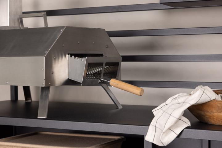 Actual product image Venture Home Hamnå (Pizza oven wood)