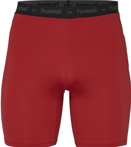 Produktbild hummel First Performance Tight Shorts (M)