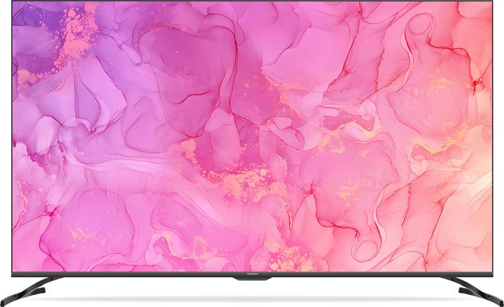 Actual product image Tornado Frameless 50 Inch 4K - Google Smart TV (50", 4K)