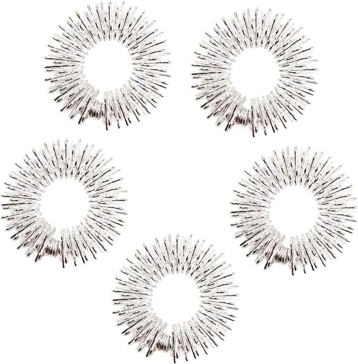 Stride Entspannungsring 5er Set