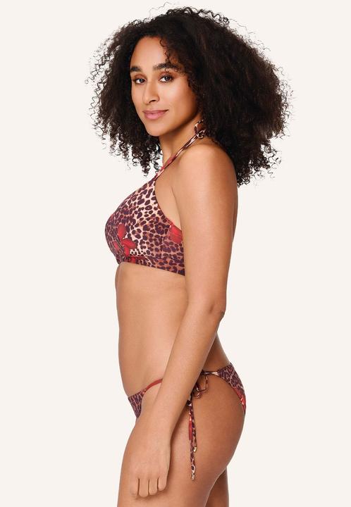 Actual product image LingaDore Triangel Bikini top (44 A)