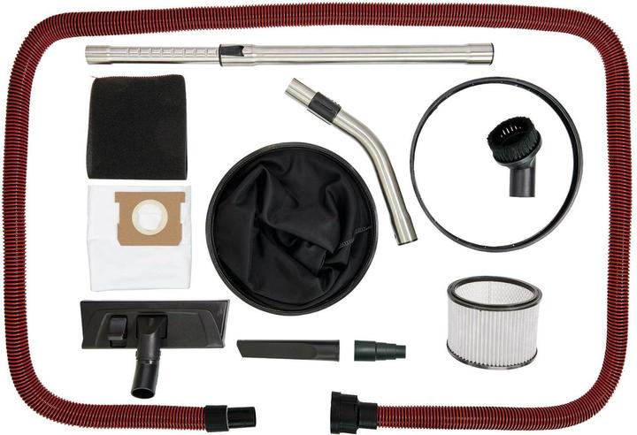 Immagine prodotto Einhell TE-VC 2350 SACL EX CH (Aspirapolvere a umido e a secco)