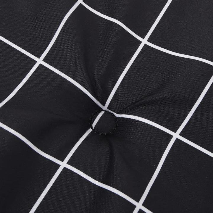 Actual product image vidaXL Liegestuhl-Auflage (180 x 55 cm)