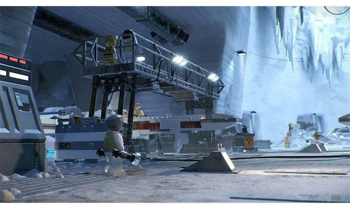Produktbild WB Lego Star Wars: The Skywalker Saga (Xbox One S, DE)