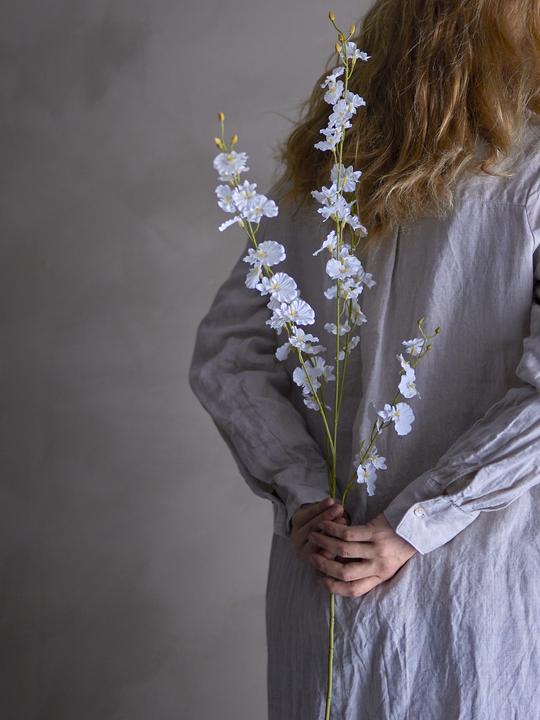 Immagine prodotto Bloomingville Orchid (91.50 cm)