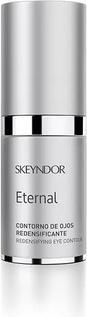 Actual product image Skeyndor Eternal Redensifying Eye Contour (Eye Care Cream, Day + Night, 15 ml)