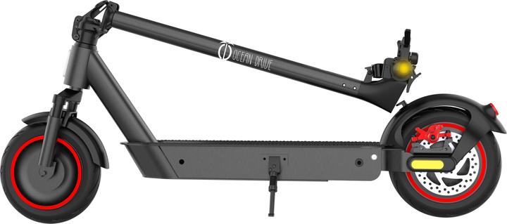 Produktbild Ocean Drive Z5 PRO (20 km/h, 60 km, 500 W)