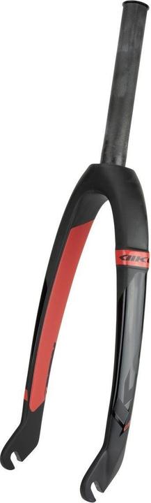 Black/Red