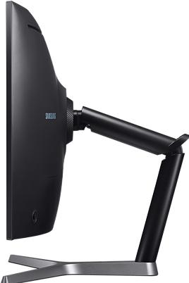 Immagine prodotto Samsung C32hg70 (2560 x 1440 pixel, 31.50")