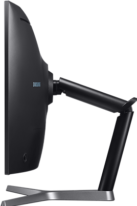 Produktbild Samsung C32hg70 (2560 x 1440 Pixel, 31.50")