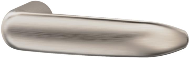 Actual product image Mega Lever handle WAGGON 32.100 / 33.100 (Door handle)